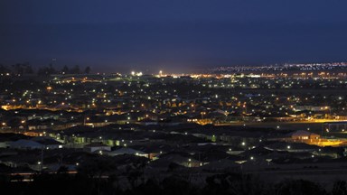 Melbourne land boom gathers pace as size shrinks, prices rise