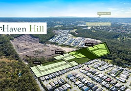 Haven Hill - Stage 3