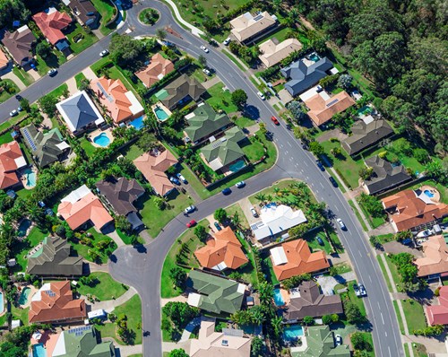 Oliver Hume Research Shows Where Buying A New Home Is Cheaper Than Nearly Every Suburb In Adelaide, Melbourne and SEQ