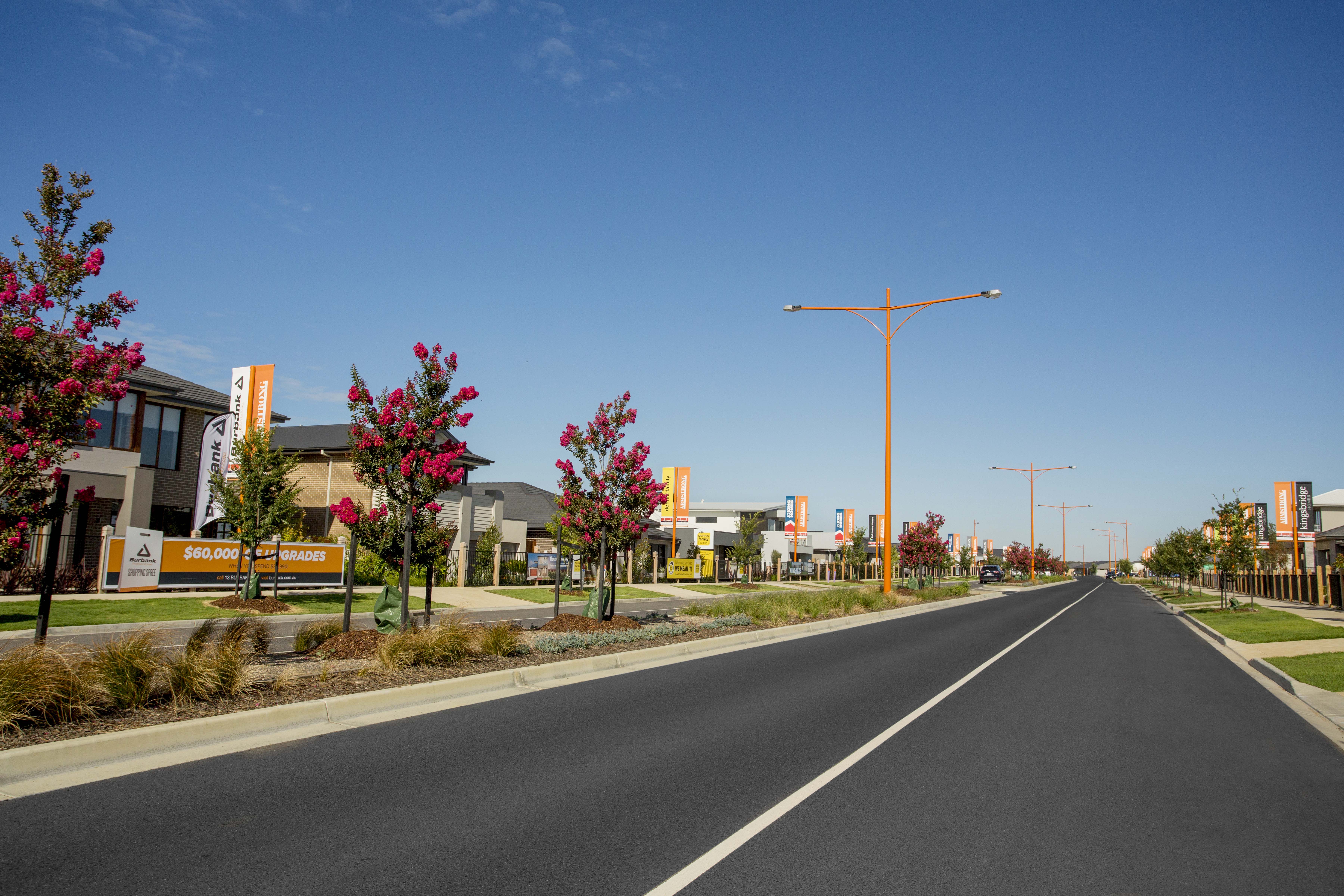 Land for Sale Armstrong Geelong