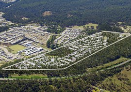 Strengthening economy fuels positive future for SEQ land market