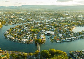 Gold Coast shines in new land market report