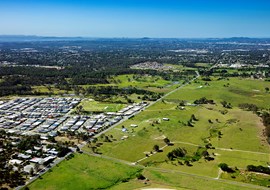 South East Queensland land market set to take flight