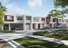 Townhouses and the Great Australia Dream: Opportunities and Challenges