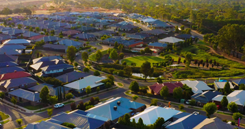 Springwood