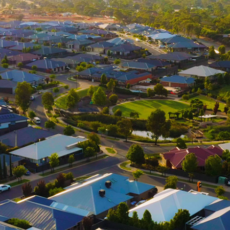 Springwood
