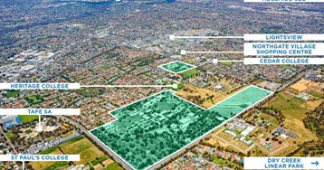 Oakden Rise