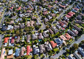 How Victoria’s Infrastructure Big Build Is A Boon For Growth Corridors