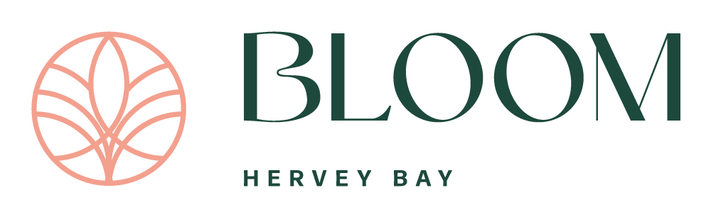 Bloom Hervey Bay