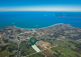 Land sales spike in South East Queensland