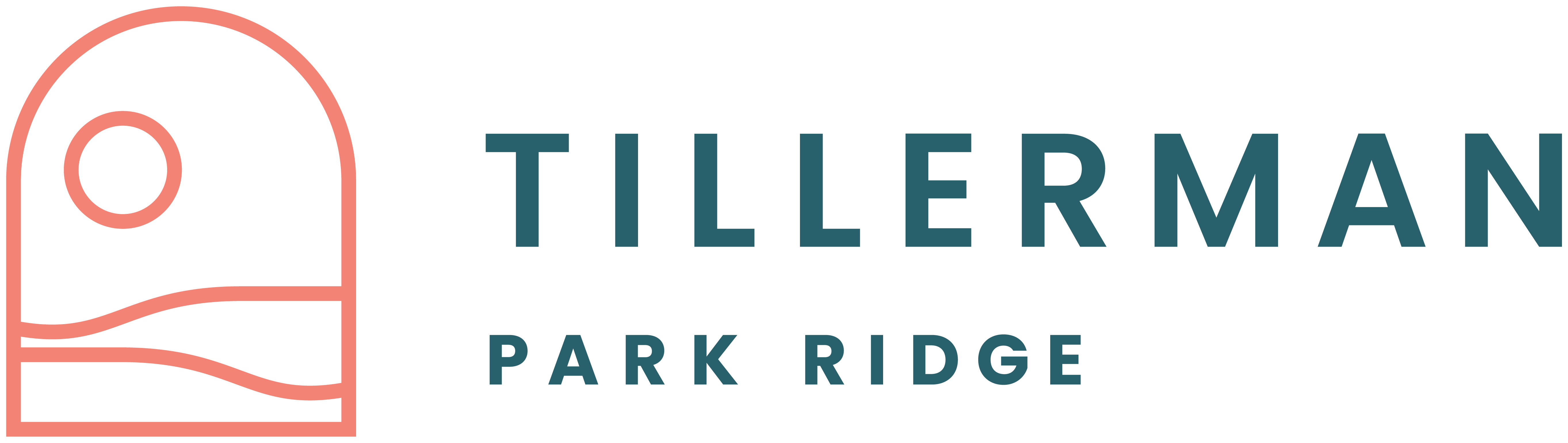 Tillerman Park Ridge