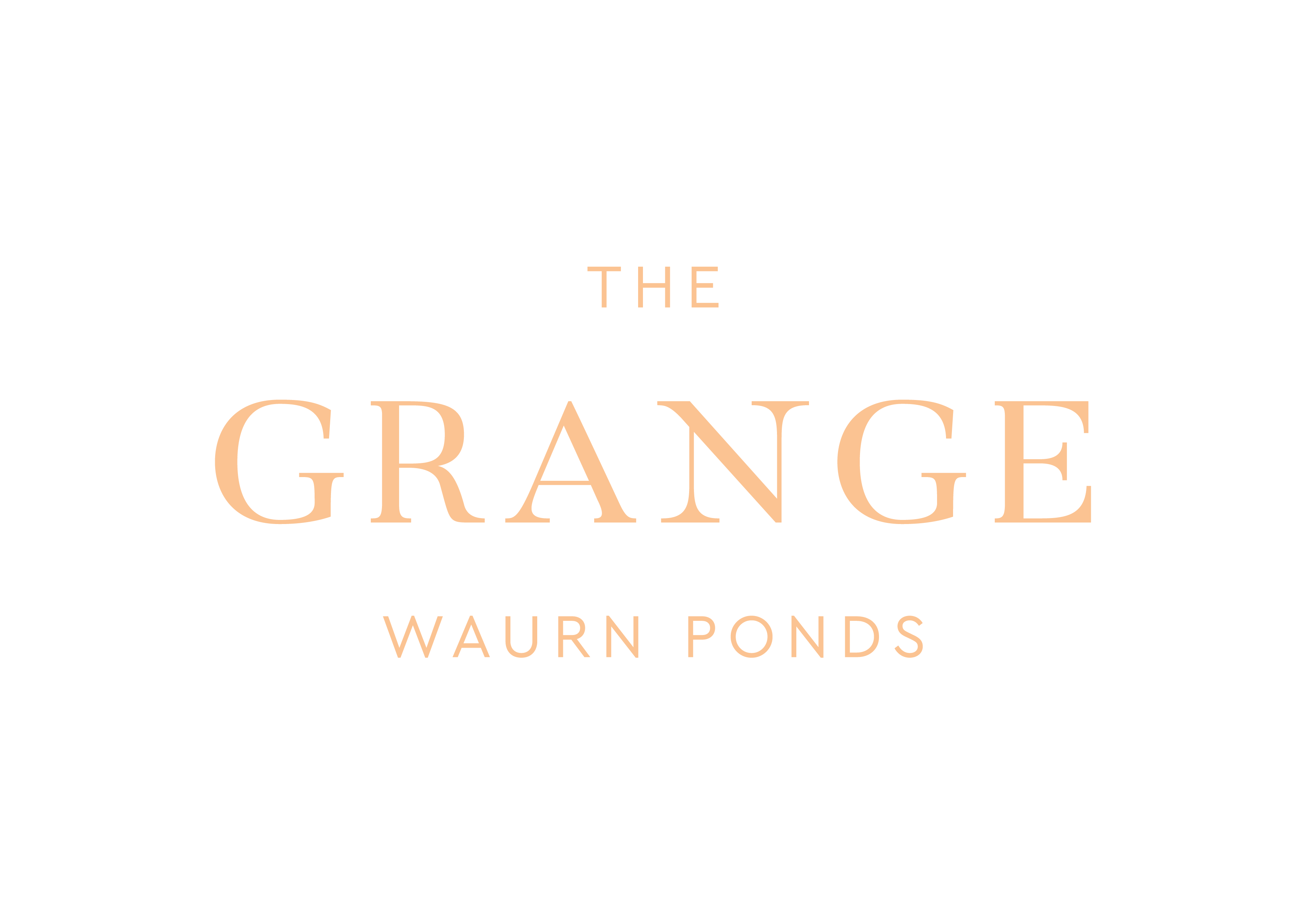 The Grange