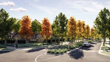 Mickleham Fires Up With 40 Sales In Seven Days At Woodsong