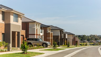Five Ways To Improve The Affordability of New Homes In Victoria