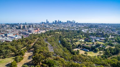 When Will the Victorian Land Market Recover?