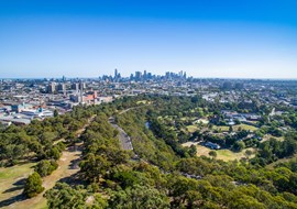 When Will the Victorian Land Market Recover?