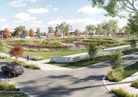 Large Kyneton lots ready for release