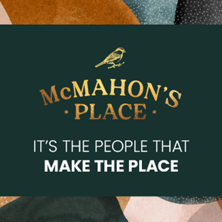 McMahon's Place