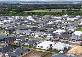 Melbourne Land Market Ticks Up As Demand Improves