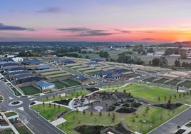 Warragul Crownlea
