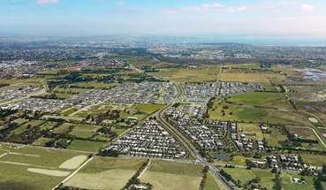 A new home or established? Oliver Hume Research Shows Where Buying A New Home Is Cheaper Than Nearly Every Suburb In Adelaide, Melbourne and SEQ