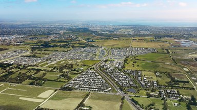 A new home or established? Oliver Hume Research Shows Where Buying A New Home Is Cheaper Than Nearly Every Suburb In Adelaide, Melbourne and SEQ