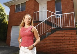 Top 20 Suburbs for First Home Buyers