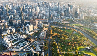 The Friday Wrap | 19 September 2025