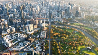The Friday Wrap | 19 September 2025