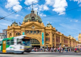Reserve Bank Monetary Policy Decision Statement