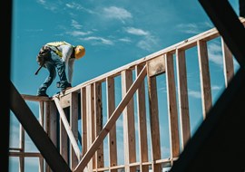 Oliver Hume market insights indicate 2026 will be a good year for home building.