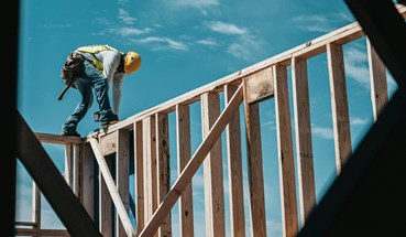 Oliver Hume market insights indicate 2026 will be a good year for home building.