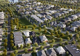 Oliver Hume commentary on latest Building Activity data by the Australian Bureau of Statistics.