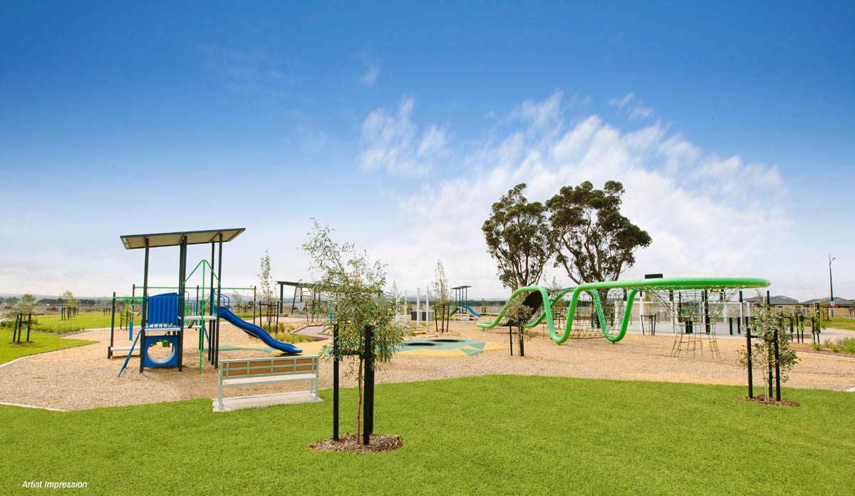 Land for Sale Merrifield Mickleham