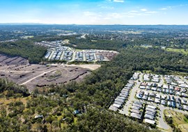 New releases drive Gold Coast land boom