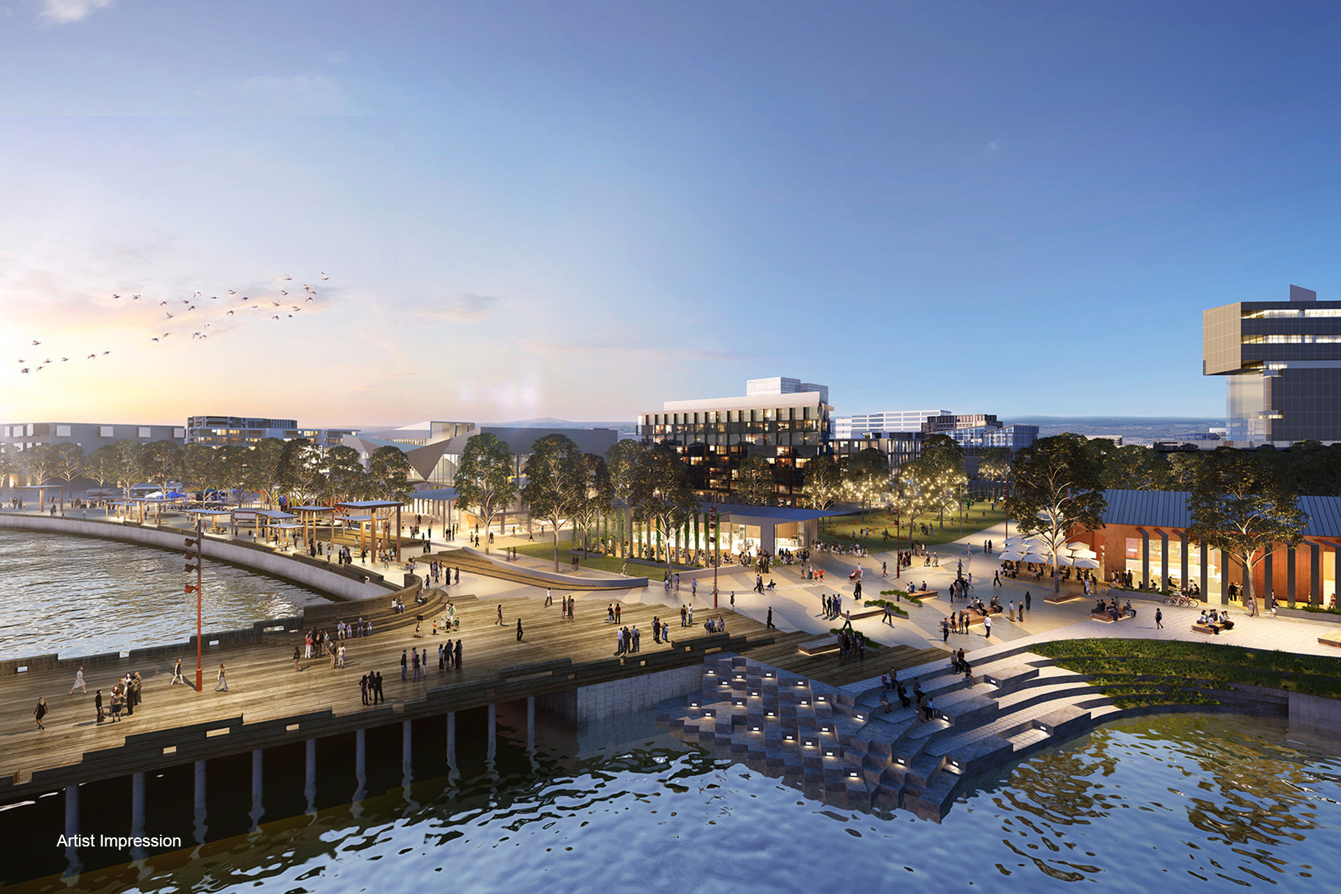 Land for Sale Merrifield Mickleham