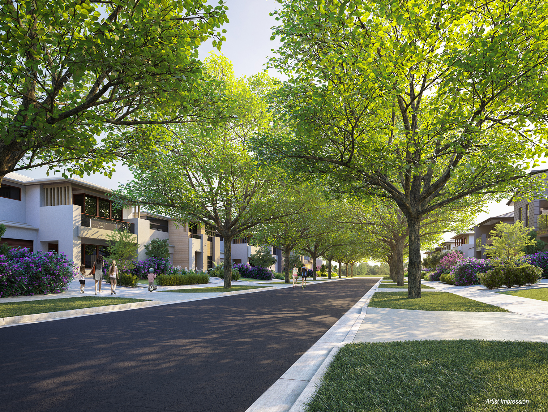 Land for Sale Rathdowne Wollert